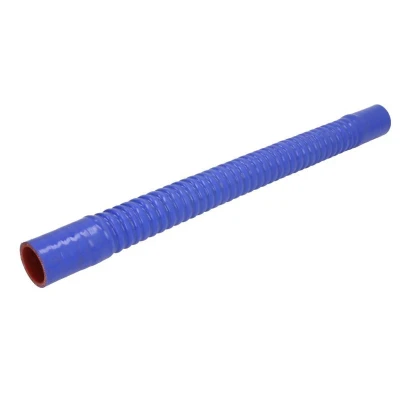 Abbildung von Silikonleitung des Kühlsystems THERMOTEC SE32X500 FLEX