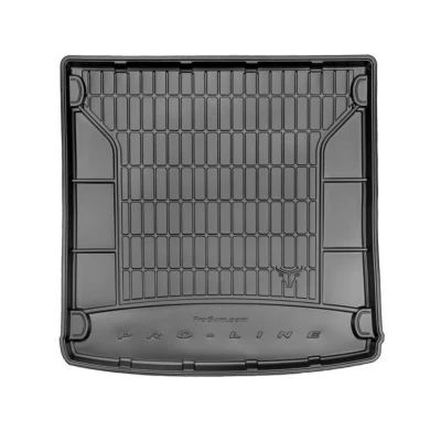 Abbildung von FROGUM TM548836 Kofferraumwanne Gummi AUDI: A4 B6 Avant, B7 SEAT: Exeo ST kfzteile, mister auto, atp autoteile, kfzteile24