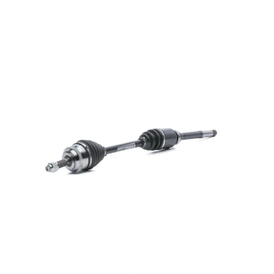 Abbildung von SKF VKJC 4438 Antriebswelle 812, 240 mit Lager CITROËN: Saxo Hatchback, PEUGEOT: 106 II I Hatchback kfzteile, mister auto, atp