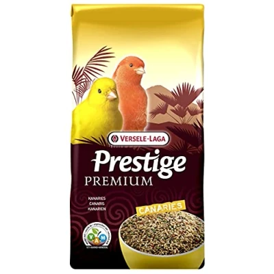 Abbildung von Versele Laga Prestige Premium Kanarienvgel Vogelfutter 20 kg...