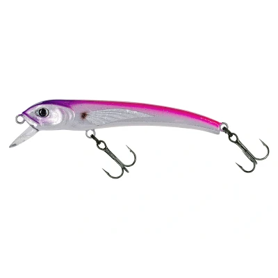 Abbildung von Molix Audace 65 Suspending Pink Back OB Wobbler