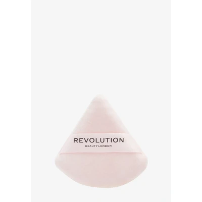 Abbildung von Makeup Revolution IRL SOFT Focus Powder PUFF Schwämme &amp; Blenders, Damen, Größe: One Size,