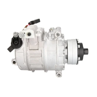 Abbildung von DENSO DCP02055 Kompressor 7SEU17C PAG 46 R 134a AUDI: Allroad C5