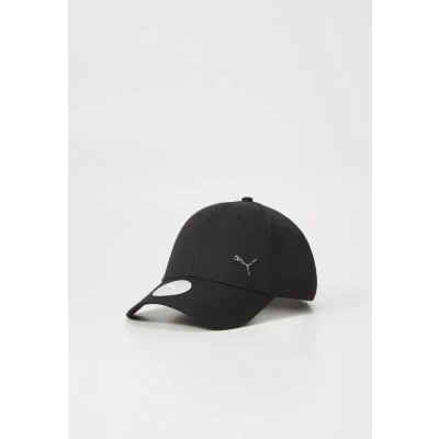 Abbildung von Puma Unisex ESS Metal CAT BB Cap Kappen, Black,