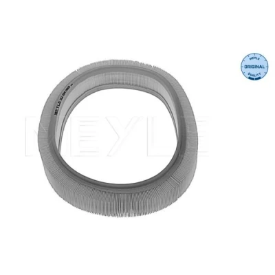 Abbildung von MEYLE 012 094 0005 Luftfilter 56 408 Filtereinsatz ORIGINAL Quality MERCEDES BENZ: W124 Saloon, 190, Coupe
