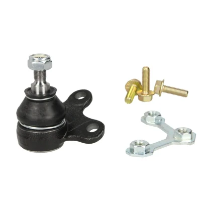 Abbildung von MOOG VO BJ 8248 Traggelenk unten, Vorderachse 16 47 56 VOLKSWAGEN: Lupo / 3L, Polo III Hatchback