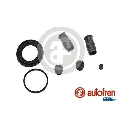 Abbildung von AUTOFREN SEINSA D4194 Bremssattel Reparatursatz Vorderachse 48 OPEL: Vectra A Saloon, Corsa CC, B Hatchback, PEUGEOT: 205 II Hatchback