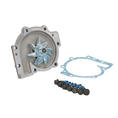 Abbildung von Saleri SIL PA1133 Wasserpumpe 19 mechanisch 56 VOLVO: V70 2, V50, 3, FORD: Focus MONDEO 4