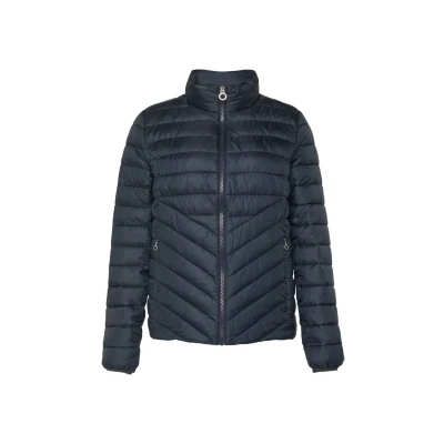 Abbildung von s.Oliver Outdoorjacke, mit Strukturmuster