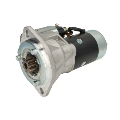 Abbildung von Starter HC CARGO 110412