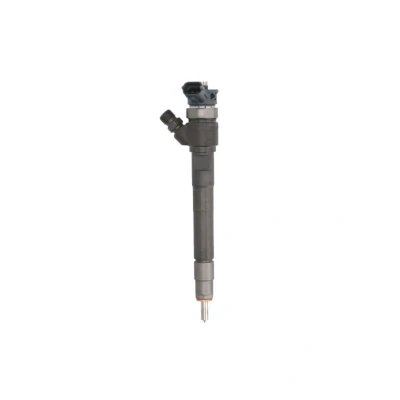 Abbildung von BOSCH 0 986 435 214 Einspritzdüse Common Rail mit Dichtring