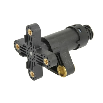 Abbildung von ECAS Sensor, Luftfederungsniveau WABCO 441 050 121 0