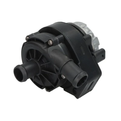 Abbildung von BOSCH 0 392 024 00V Zusatzwasserpumpe VOLKSWAGEN: Passat B8 Variant, SKODA: Superb III Estate, AUDI: A3 Sportback
