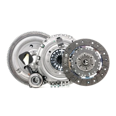 Abbildung von LuK BR 0241 600 0200 00 Kupplungssatz VOLVO: V50, C30, S40 II, MAZDA: 3 Hatchback, FORD: Focus 2 Kombi, 2, C Max