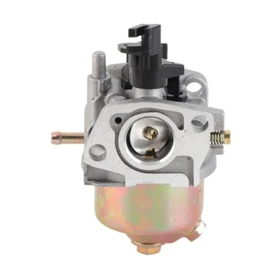 Abbildung von Vergaser 2KW 3KW Generator Für GX160 GX200 5,5 PS 6,5 168F Motor SG mit