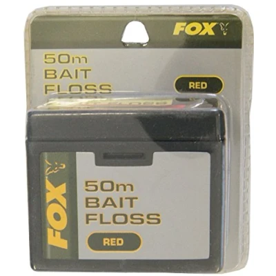Abbildung von Fox Bait Floss Neutral Angelköderzubehör