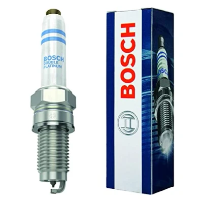 Abbildung von Bosch Automotive Y5KPP332S Zündkerzen Double Platinum 1 Stück