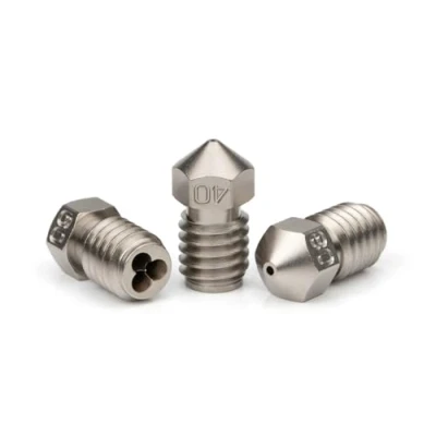 Abbildung von Bondtech CHT® Coated Brass Nozzle 0,4 mm 1 pcs