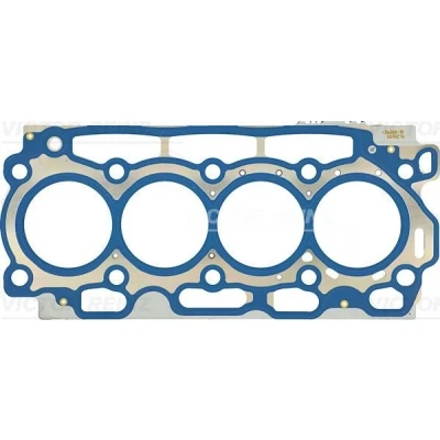 Abbildung von REINZ 61 36265 10 Zylinderkopfdichtung 1,3 76 Metall Lagen Dichtung 5 PEUGEOT: 207 Hatchback, 206 CC, CITROËN: C4 Coupe, C2 Hatchback