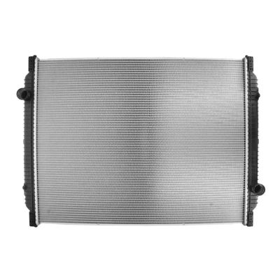 Abbildung von THERMOTEC D7UN001TT Kühler, Motorkühlung 900 716 48 ohne Rahmen