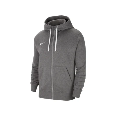 Abbildung von Nike Performance Sweatjacke für Kinder, Größe: 140 152, Grauweiss