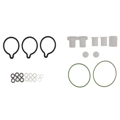 Abbildung von BOSCH F 01M 101 454 Dichtungssatz, Einspritzpumpe MERCEDES BENZ: ML Class