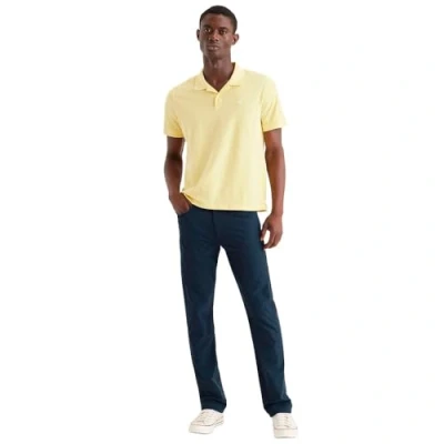 Abbildung von Dockers Herren Jean Cut Slim GO Chinos, Navy Blazer, 32W / 32L