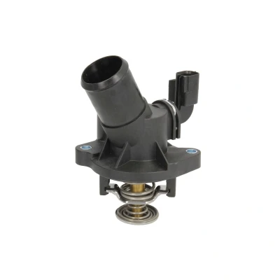 Abbildung von MOTORAD 604 98K Kühlwasserthermostat 98 mit Dichtung FORD: MONDEO 3 Kombi, Stufenheck