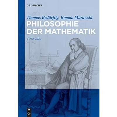 Abbildung von Philosophie der Mathematik: Vorw. v. Karl Heinz Lembeck (Alber Texte Philosophie)
