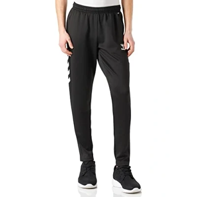 Abbildung von Hummel CORE XR Training Pants Jogginghose, Herren, Größe: XS, Black