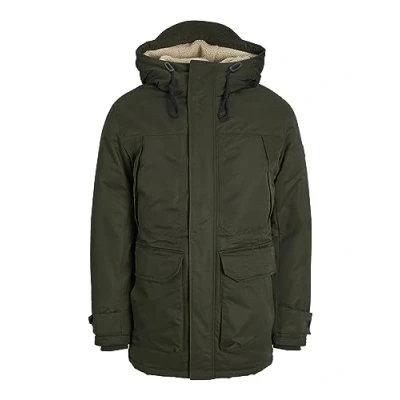 Abbildung von Jack &amp; Jones JJECLIP PARKA SN
