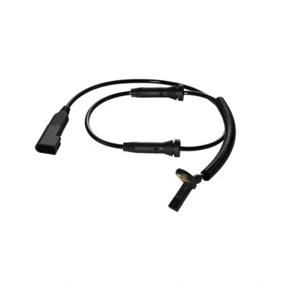 Abbildung von HELLA 6PU 009 106 911 ABS Sensor Vorderachse Hallsensor 693 12 FORD: FIESTA 5