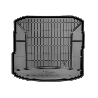 Abbildung von FROGUM TM549017 Kofferraumwanne Gummi AUDI: A3 Sportback