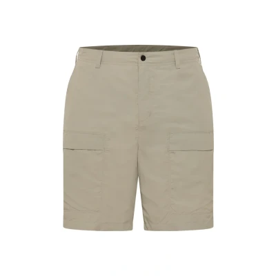 Abbildung von Jack Wolfskin Tihama kurze Sporthose, Herren, Größe: 48, Stone