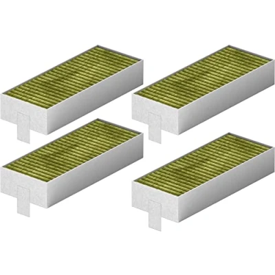 Abbildung von Neff Z821VR1 Clean Air Plus Geruchsfilter, Made in Germany