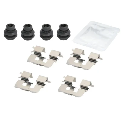 Abbildung von QUICK BRAKE 109 0039 Zubehörsatz, Scheibenbremsbelag ALFA ROMEO: MiTo