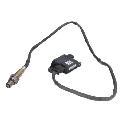 Abbildung von BOSCH 0 281 007 393 Partikelsensor