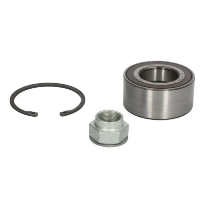 Abbildung von SNR R158.45 Radlagersatz mit integriertem magnetischen Sensorring 80 ALFA ROMEO: Spider, 146, GTV, LANCIA: Kappa Saloon