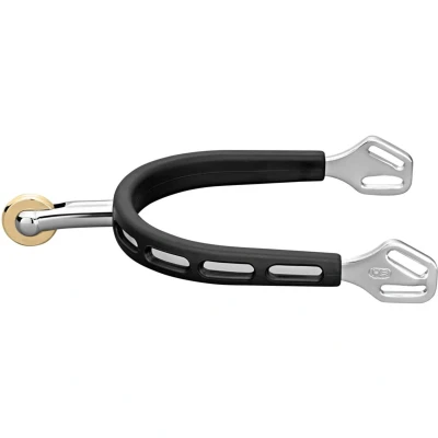 Abbildung von Sprenger Sporen Ultra Fit Extra Grip Comfort Roller Ver 25mm