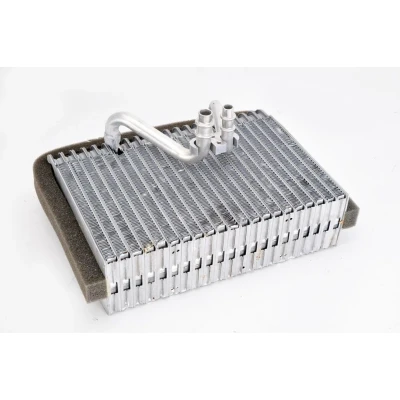 Abbildung von NISSENS 92183 Verdampfer