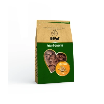 Abbildung von Effol Friend Snacks Original Sack 1kg