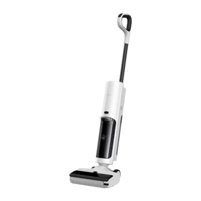 Abbildung von Xiaomi Truclean W20 Kabelloser 3 in 1 Nass Trocken Sauger, 15.000Pa Saugleistung, Selbstreinigung &amp; Trockung, 780ml Wassertank, Anti Haar, Kantenreinigung, 2500mAh Akku, LED Display, Weiß