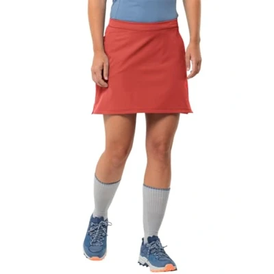 Abbildung von Jack Wolfskin Sportrock, Damen, Größe: 44, Vibrant red