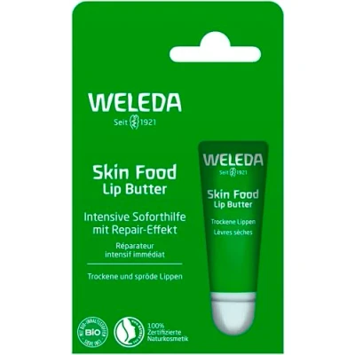 Abbildung von Weleda Skin Food Lip Butter