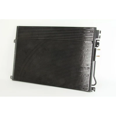 Abbildung von NRF EASY FIT 35920 Klimakondensator mit Dichtring 15,5 10,2 Aluminium 595 JEEP: GRAND CHEROKEE 3