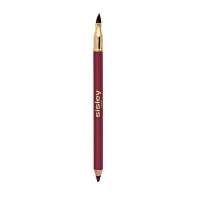 Abbildung von Sisley Phyto Levres Perfect Lippenkonturenstifte 05 Burgundy 1,2 g