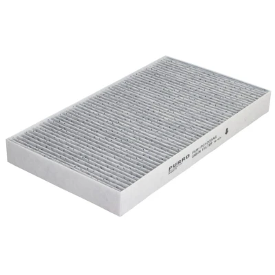Abbildung von PURRO PUR PC1005AG Innenraumfilter Aktivkohlefilter 290mm 160mm 30mm