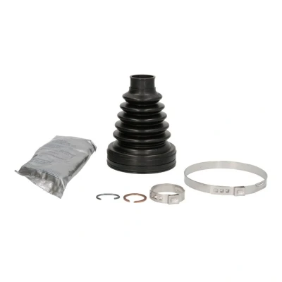 Abbildung von SPIDAN 36171 Achsmanschette 98,80 TPE (thermoplastischer Elastomer) VOLKSWAGEN: Polo V Hatchback, load up! Van, SEAT: Ibiza 4