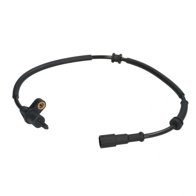 Abbildung von ABE CCZ1647ABE ABS Sensor Hinterachse links, Vorderachse rechts passiver 500 RENAULT: Scénic 1, MEGANE 1