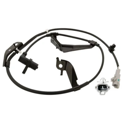 Abbildung von BLUE PRINT ADT37166 ABS Sensor Vorderachse links 1030 TOYOTA: RAV4 II Off Road